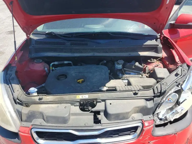 2012 KIA SOUL +  