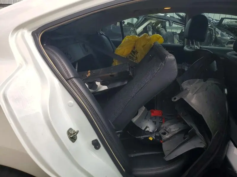 2014 NISSAN MAXIMA 3.5 S  