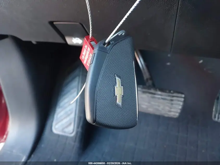 2023 CHEVROLET SILVERADO 1500 4WD  SHORT BED HIGH COUNTRY