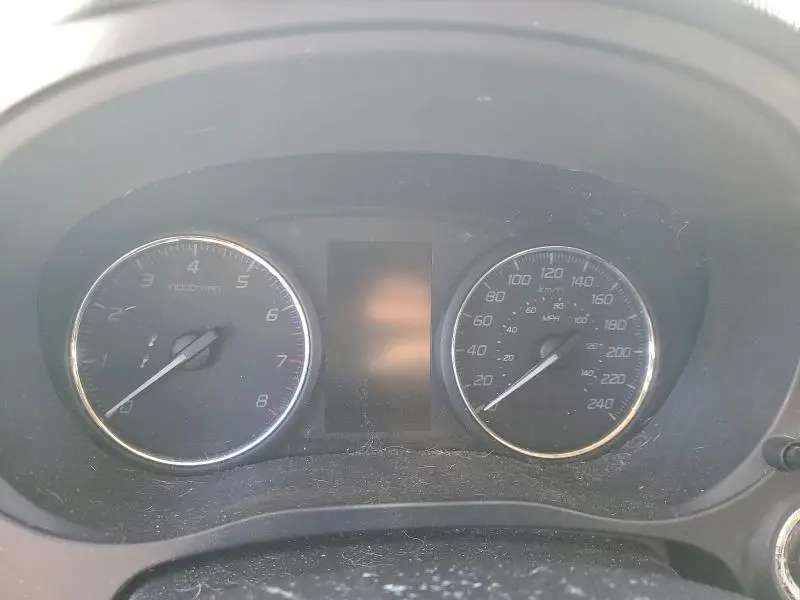 2017 MITSUBISHI OUTLANDER SE  