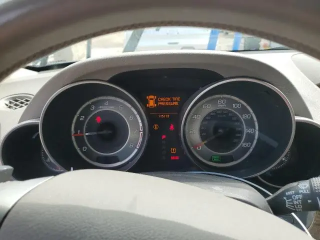 2012 ACURA MDX   