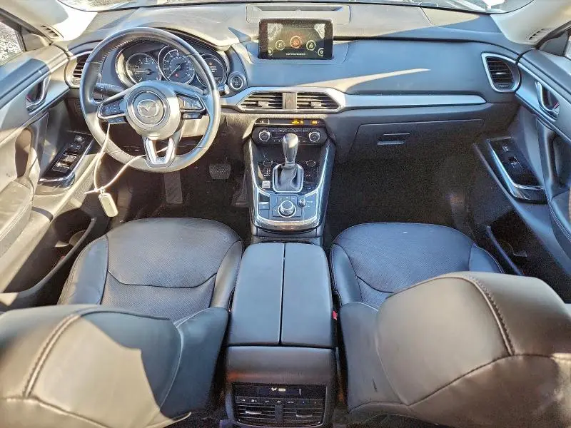 2018 MAZDA CX-9 TOURING  