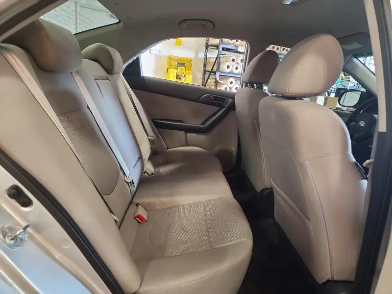 2010 KIA FORTE EX  