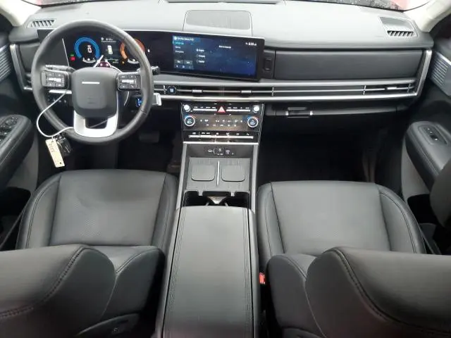 2024 HYUNDAI SANTA FE SEL  