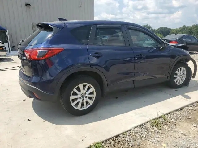 2013 MAZDA CX-5 TOURING  