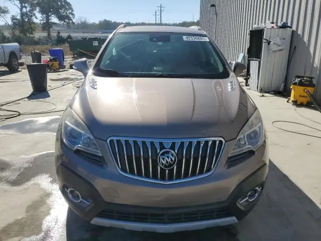 2014 BUICK ENCORE PREMIUM  