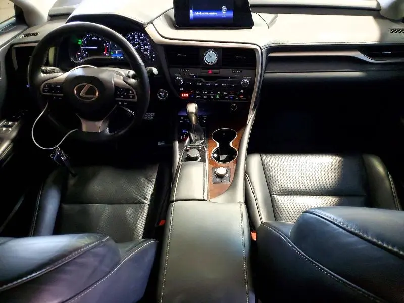 2018 LEXUS RX 350 BASE  