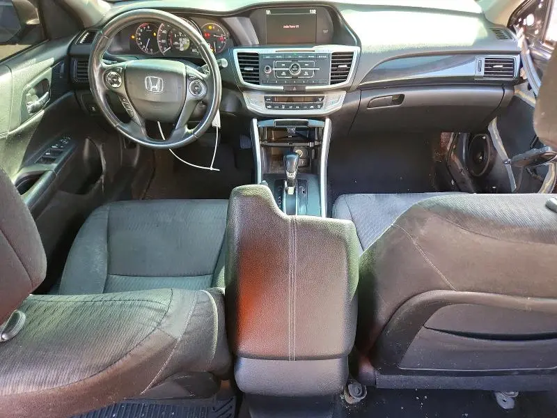 2013 HONDA ACCORD SPORT  