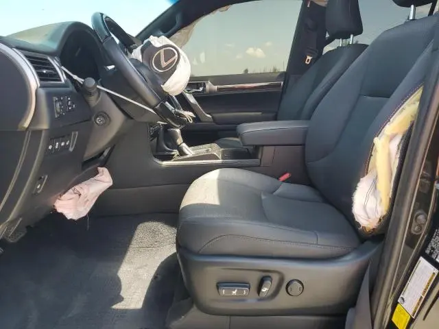 2023 LEXUS GX 460  