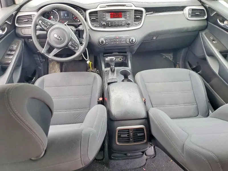 2016 KIA SORENTO L  