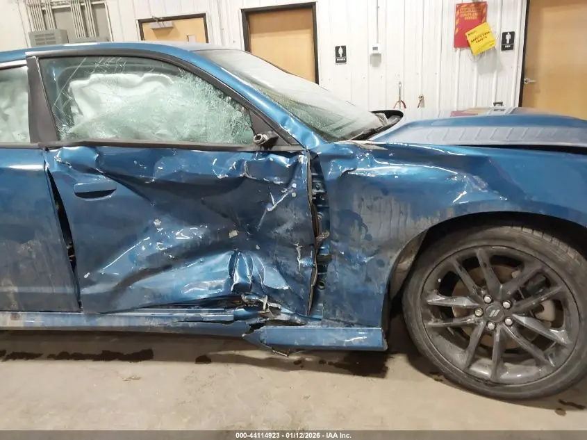 2023 DODGE CHARGER GT AWD