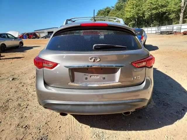 2011 INFINITI FX35   