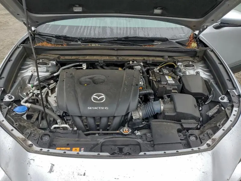 2020 MAZDA CX-30 SELECT  