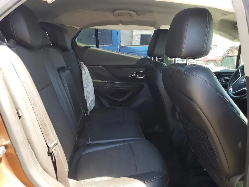 2016 BUICK ENCORE CONVENIENCE  