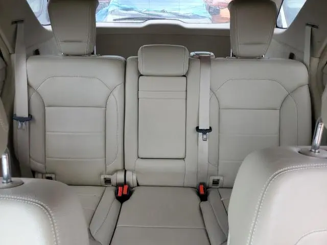 2012 MERCEDES-BENZ ML 350 4MATIC  