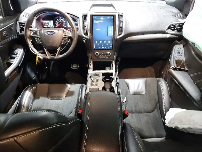 2022 FORD EDGE ST  