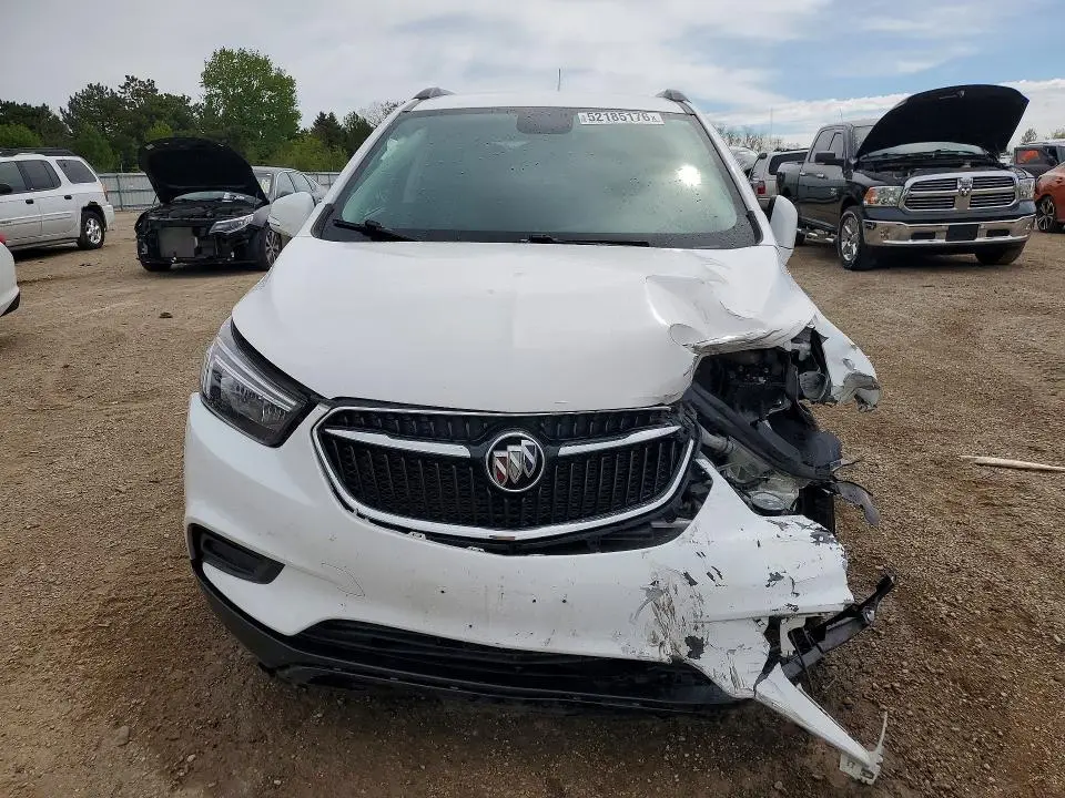2019 BUICK ENCORE   