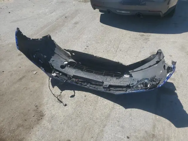 2017 CHEVROLET BOLT EV PREMIER