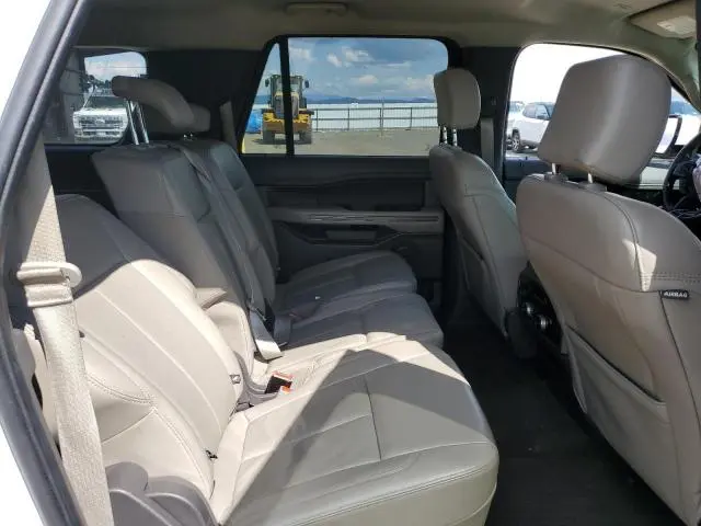 2020 FORD EXPEDITION MAX XLT  