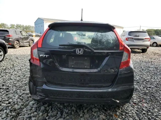 2020 HONDA FIT LX  