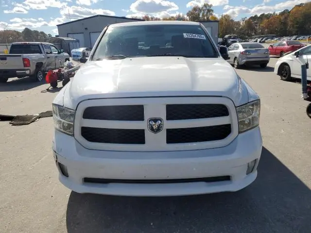 2014 RAM 1500 ST  