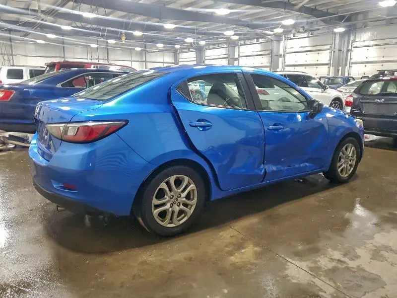 2016 TOYOTA SCION IA   
