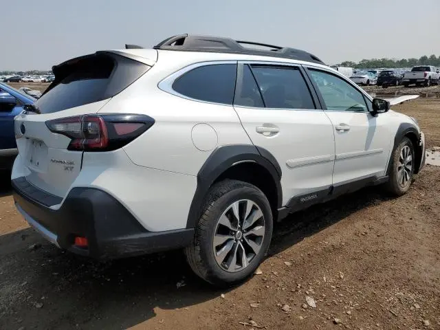 2023 SUBARU OUTBACK LIMITED XT  