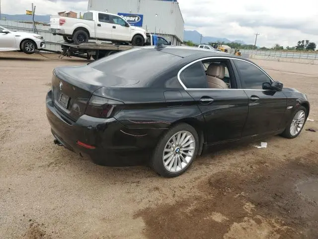 2012 BMW 535 XI