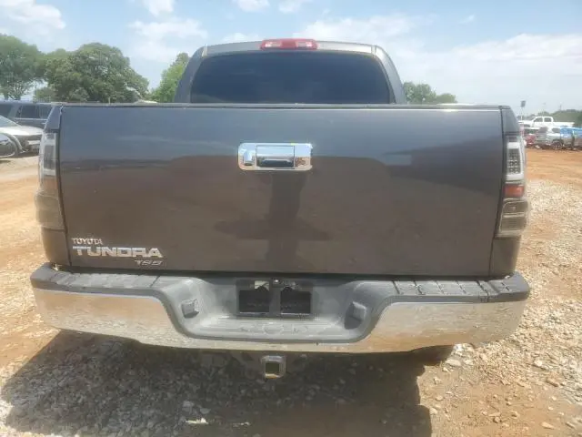 2013 TOYOTA TUNDRA CREWMAX SR5  