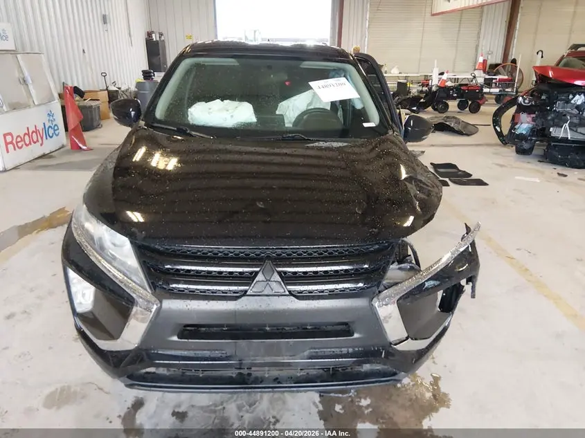 2019 MITSUBISHI ECLIPSE CROSS LE