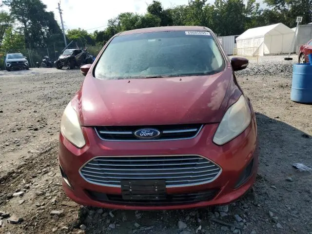 2013 FORD C-MAX SE  