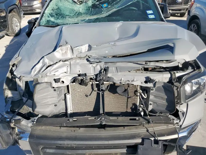 2021 TOYOTA TUNDRA CREWMAX SR5  