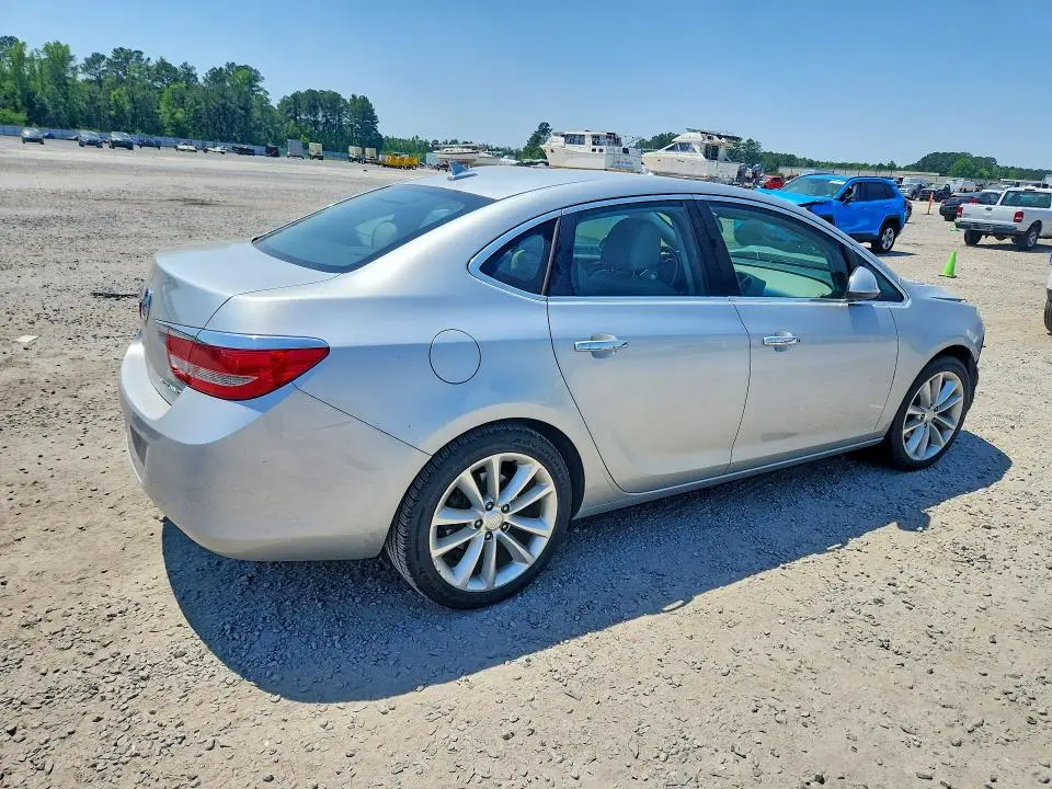 2012 BUICK VERANO   