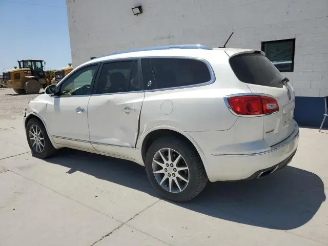 2014 BUICK ENCLAVE   