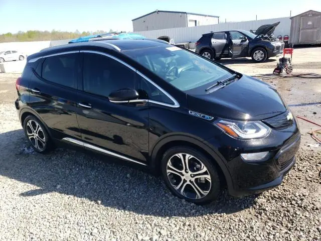 2020 CHEVROLET BOLT EV PREMIER