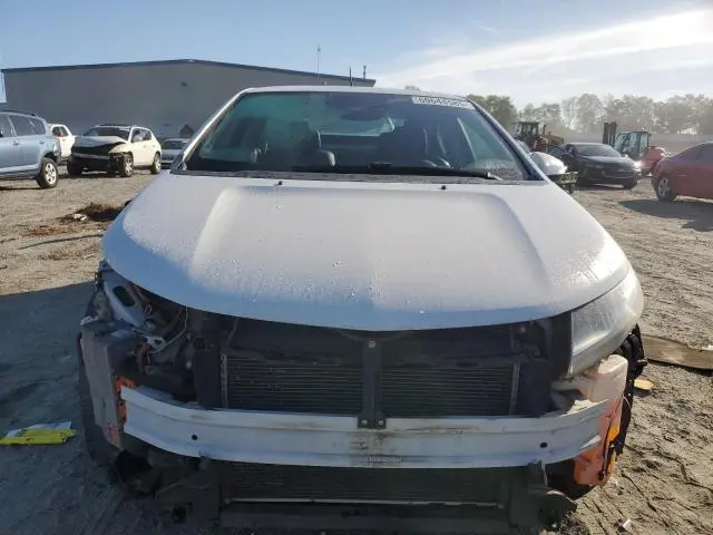 2015 CHEVROLET VOLT   