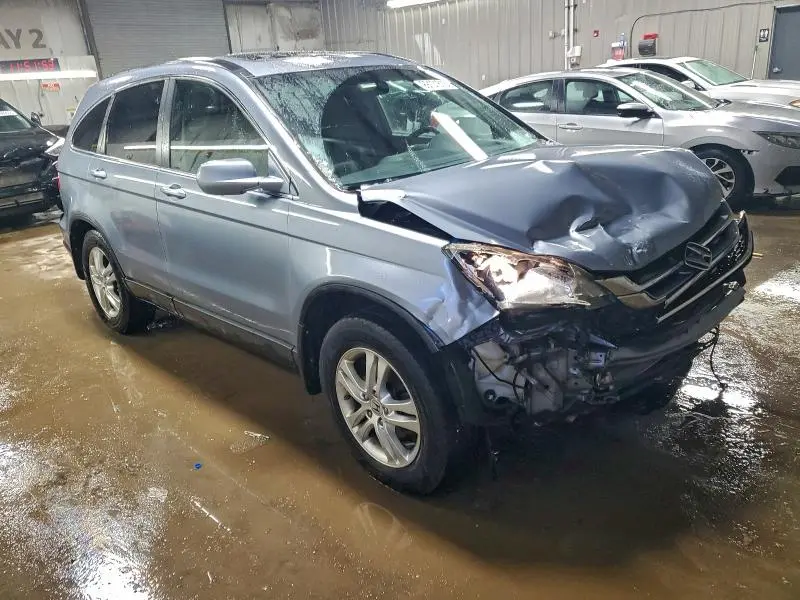 2011 HONDA CR-V EXL  