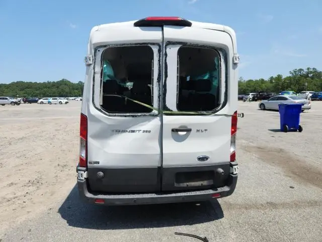 2020 FORD TRANSIT T-350  