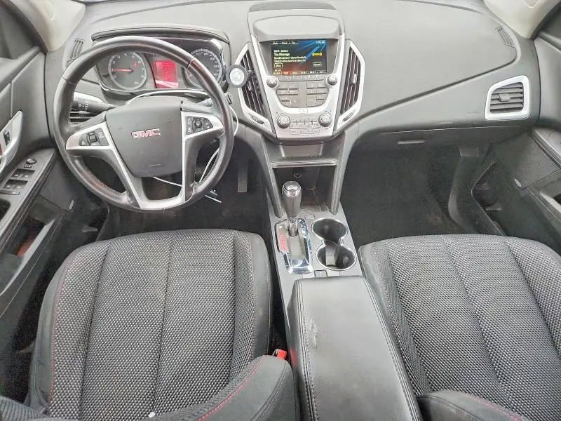 2016 GMC TERRAIN SLE  
