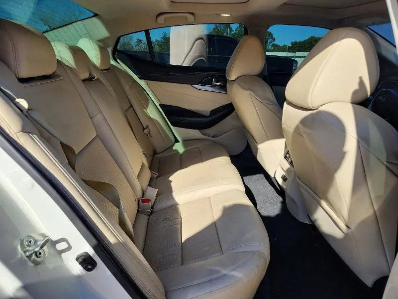 2020 NISSAN MAXIMA SL  