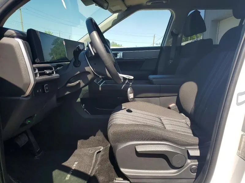 2026 HYUNDAI SANTA FE PREFERRED  