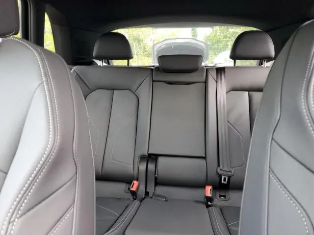 2025 AUDI Q3 PREMIUM S LINE 45  