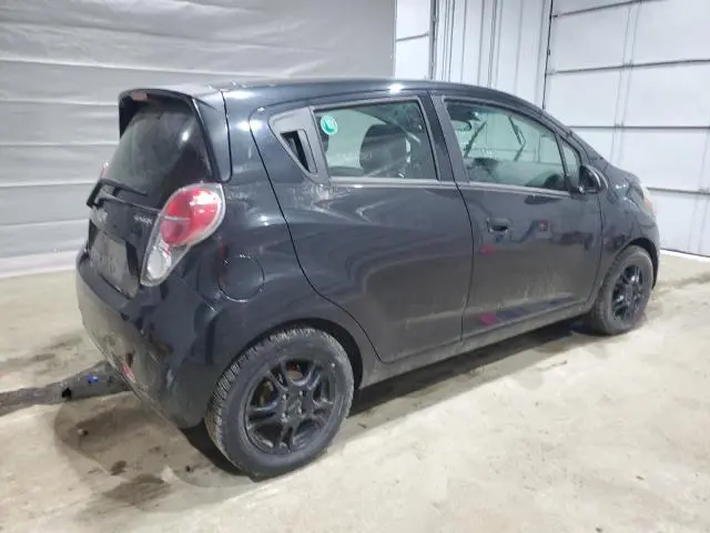2014 CHEVROLET SPARK LS
