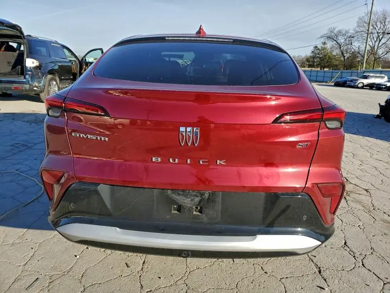 2024 BUICK ENVISTA SPORT TOURING  