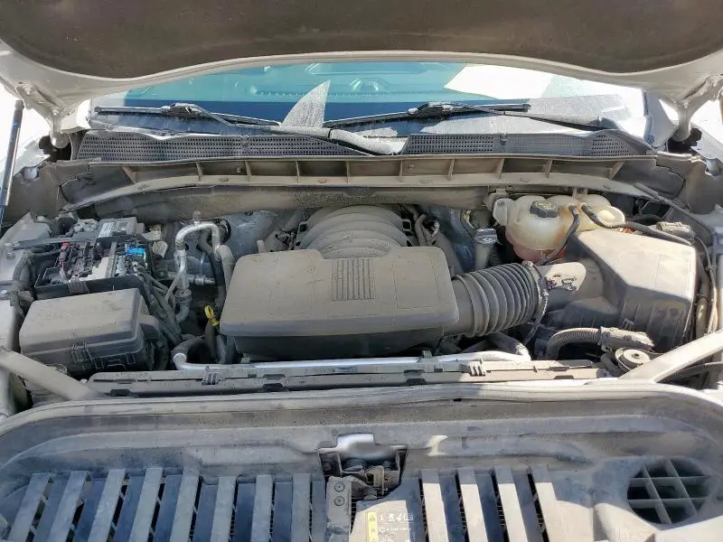 2022 GMC SIERRA LIMITED C1500 SLT  