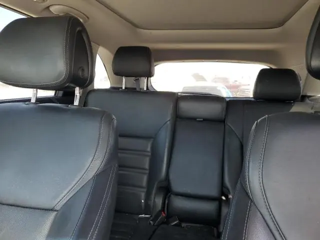 2016 KIA SORENTO SX  