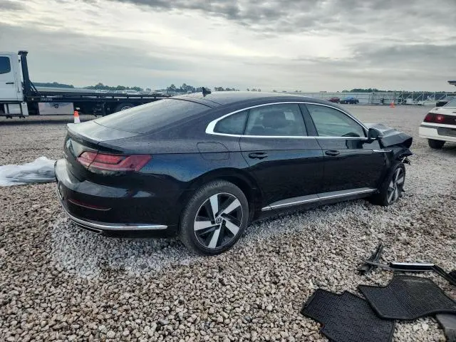 2021 VOLKSWAGEN ARTEON SE  