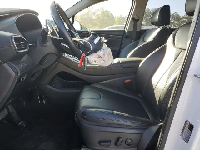 2023 HYUNDAI SANTA FE SEL PREMIUM  