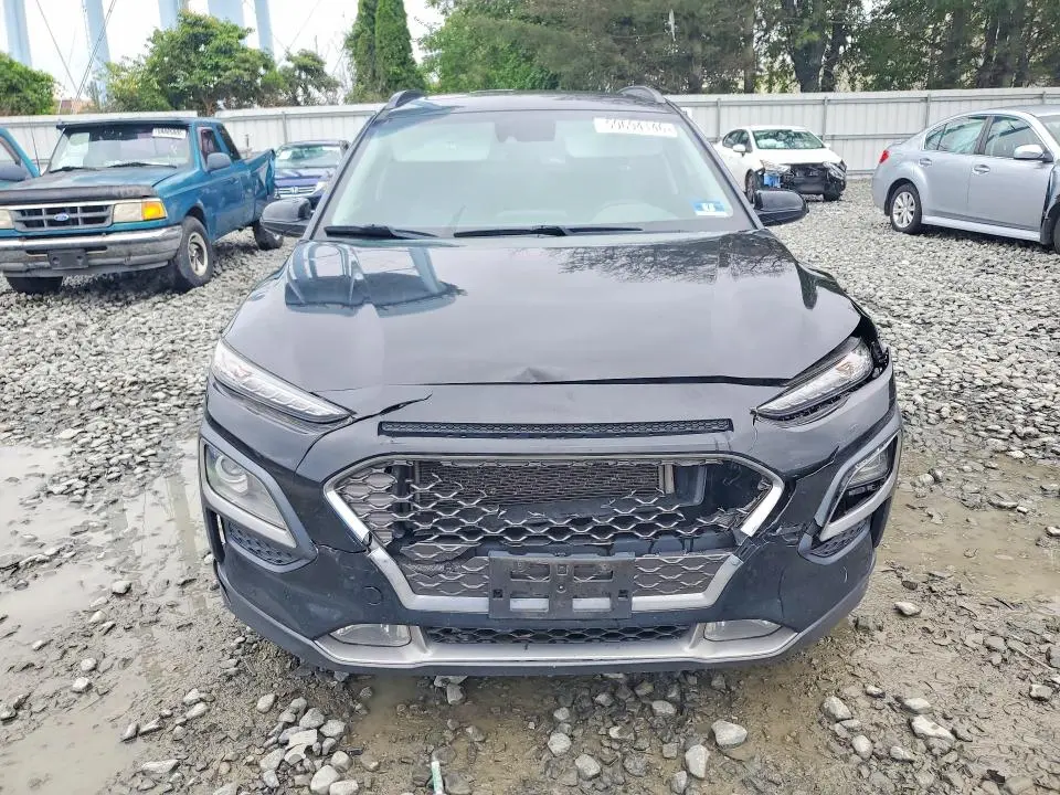 2020 HYUNDAI KONA LIMITED  