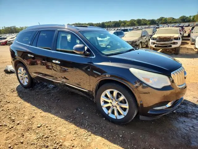 2013 BUICK ENCLAVE   